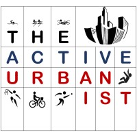 The Active Urbanist logo - Similar company to Let'S Build