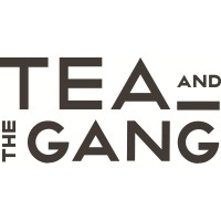 Tea and the gang logo - Similar company to All4Coffee