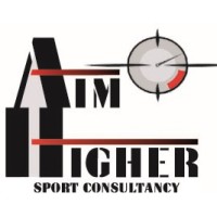 AiM Higher Sport Consultancy logo - Similar company to Sport Acuity