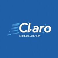 Claro color catcher logo - Similar company to Farida Stores