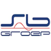 SB Groep logo - Similar company to Climax