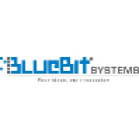 BlueBit Systems logo - Similar company to Hourspace