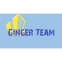 Ginger team logo - Similar company to Roar Management