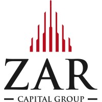 Zar Capital Group logo - Similar company to Clever Spider