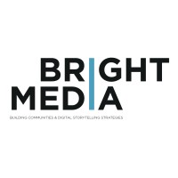 Bright Media logo - Similar company to Bright