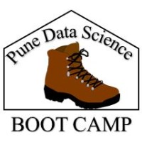 Pune Data Science Boot Camp [PDSBC] logo - Similar company to Data Science & Analytics Club
