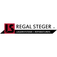 Lagertechnik Steger GmbH logo - Similar company to Lagertechnik Becker Gmbh