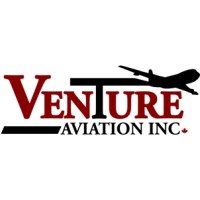 Venture Aviation Inc logo - Similar company to Compilation Avenue (A Venture By Capilt Services Pvt. Ltd.)