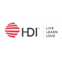 HDI logo - Similar company to Glow Control