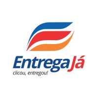 Entrega Já logo - Similar company to Pulse Logística