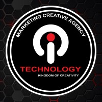 ITechnology - Marketing Creative Agency logo - Similar company to Itechnology Llc