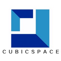 Cubic Space logo - Similar company to Umbr Llc