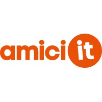 Amici IT b.v. logo - Similar company to Amici Digital