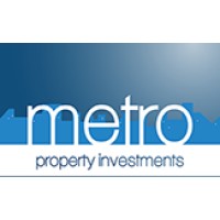 Metro Property Investments logo - Similar company to The Tabor Group