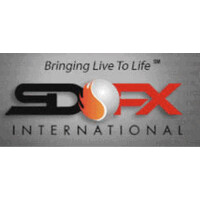 SDFX INTERNATIONAL