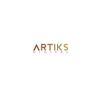 Artiks Digital logo - Similar company to Freelanceify