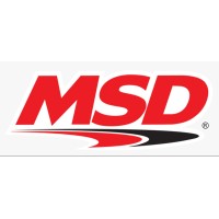 MSD Performance logo - Similar company to Range Technology