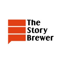 The Story Brewer logo - Similar company to Revera Learning & Solutions Inc.