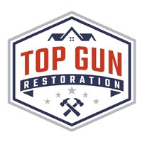 Top Gun Restoration logo - Similar company to Trof