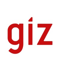 GIZ Laos logo - Similar company to Lincss