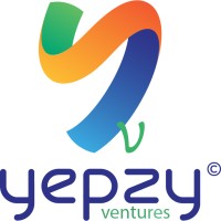 Yepzy Ventures, LLC logo - Similar company to Yepzy, Inc.