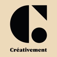 Créativement logo - Similar company to Publigraphic