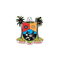 Lagos State Government logo - Similar company to Lagos State Employment Trust Fund (Lsetf)