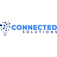 Connected Solutions logo - Similar company to Wareed