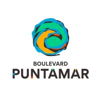 Boulevard Puntamar logo - Similar company to Km40 - El Primer Mall Del Sur Chico