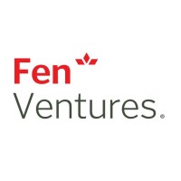 Fen Ventures logo - Similar company to Versu Ai