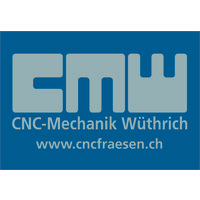 CNC-Mechanik Wüthrich logo - Similar company to Cnc Hoffmann Ag