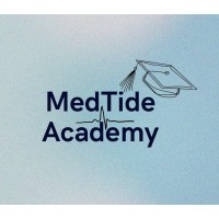 MedTide Academy logo - Similar company to Quickswitch Consulting Ltd