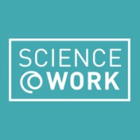 SCIENCE@WORK logo - Similar company to Sigil Enterprises