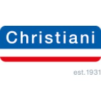 Christiani Africa (Pty) Ltd. logo - Similar company to Visoo - Emotive Imagery