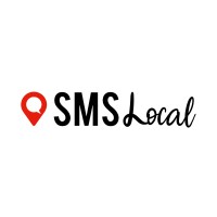 SMSLocal logo - Similar company to Gofax