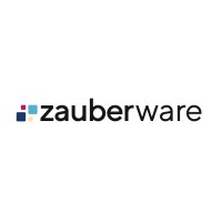 zauberware logo - Similar company to Nullberry.Org