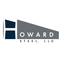 Howard Steel logo - Similar company to Howard Structural Steel, Inc.