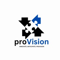 Provision Project Management and Virtual Assistant Services logo - Similar company to Terrania Design, Build, And Project Management