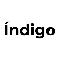 Índigo Digital logo - Similar company to 7K Digital