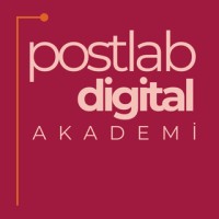 POSTLAB DIGITAL AKADEMİ logo - Similar company to Think & Glow