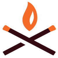fuoco logo - Similar company to Tinta Creative