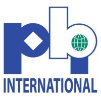 PBI International LLC. logo - Similar company to Manheim Houston & Texas Hobby