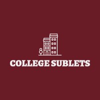 College Sublets