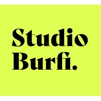 Studio Burfi logo - Similar company to Daydream Technologies