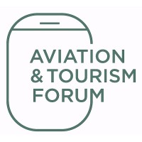 Aviation and Tourism Forum logo - Similar company to Ebento Project