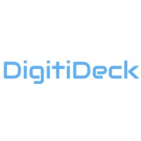 DigitiDeck logo - Similar company to Carrrie