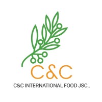 C&C International Food JSC., logo - Similar company to Interviewyuk!