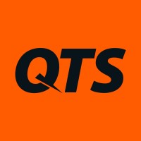QTS Group logo - Similar company to Dj Civil Engineering Limited