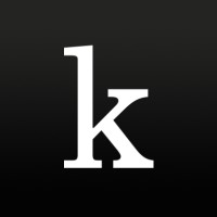 Kanopy logo - Similar company to Fandor