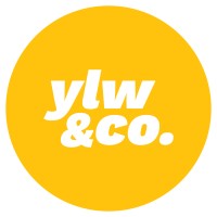 ylw & co. logo - Similar company to People Of The Internet